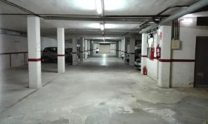 Ref. 1528 PLAÇA D’APARCAMENT A PLADEMAR DE CUNIT