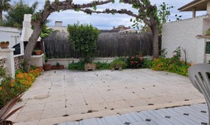 Ref. 1544 CASA ACOLLIDORA D’UNA SOLA PLANTA