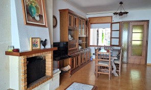 Ref. 1542 CASA CENTRICA 4 HABITACIONS