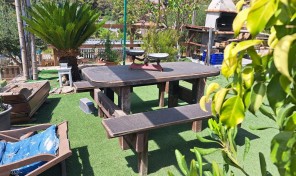 Ref. 1550 TERRENY 875 M2 A DOS CARRERS A COSTA CUNIT